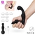 LANDY PROSTATIC -Vibrador Prostático Recargable USB S-SANDE - comprar online