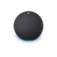 Echo Dot (5ªGeração): Smart Speaker com Alexa - Automatic soluções