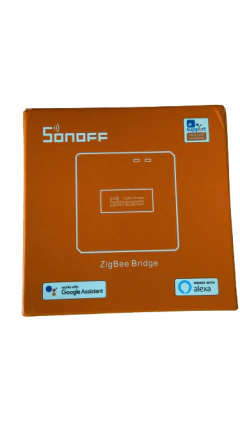 Hub ZigBee sonoff - Automatic soluções