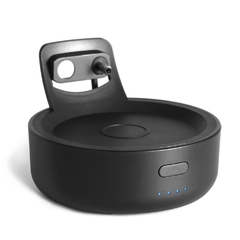 Base De Bateria Para Amazon Alexa Echo Dot 4ª Geração Ggmm - Automatic soluções