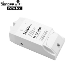 Sonoff Pow R2 - Automatic soluções