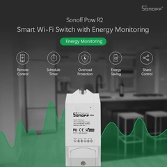 Sonoff Pow R2 - loja online