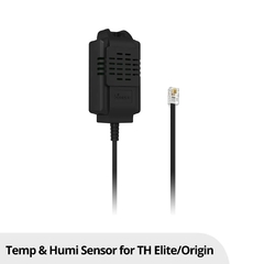 Sensor Temperatura E Umidade Ths01 Para Sonoff Thr3 Th R3 - comprar online