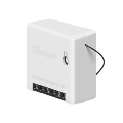 Sonoff mini R2 na internet