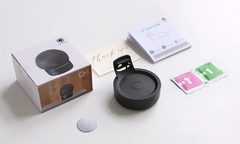 Base De Bateria Para Amazon Alexa Echo Dot 4ª Geração Ggmm na internet