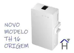 Sonoff Th16 Origin Thr316 - comprar online