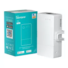 Sonoff Th16 Origin Thr316