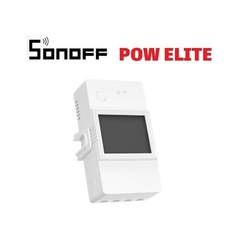 Sonoff pow R3