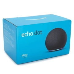 ALEXA, 4ª GERAÇÃO