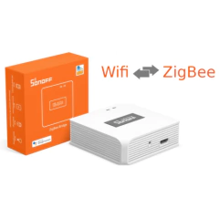 Hub ZigBee sonoff - comprar online