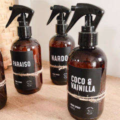 Home Spray