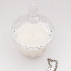 Vela caramelera · Té verde - tienda online