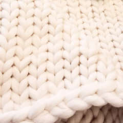 Pie de Cama Nórdico - tienda online