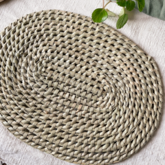 Plato de sitio ovalado · Simona - comprar online