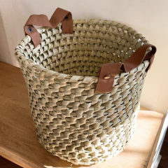 Cesta · Tina