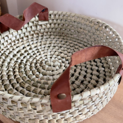Bandeja circular · Filipa - tienda online