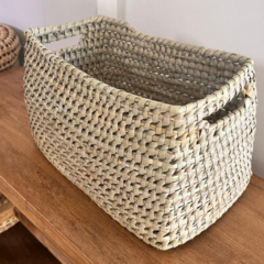 Canasto rectangular - comprar online