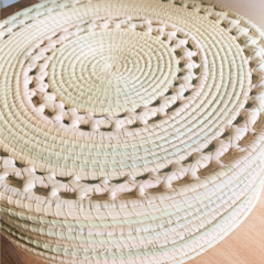Plato de sitio 35 cm · Tea - comprar online