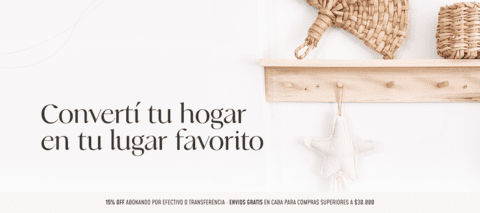 Carrusel Tienda Vayna