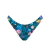 Calcinha Asa Delta Reversível Jardim Noturno na internet