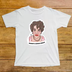 Ilustración para Merchandising en internet