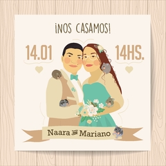 Invitaciones