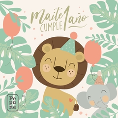 Invitaciones - tienda online