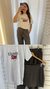 Remera Elegante Sport - tienda online