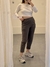 Pantalón Sastrero / Gris - comprar online