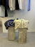 BOLSA XL color crema - comprar online