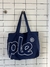 BOLSA XL marino