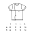 Remera Uncool 90s - People