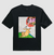 Camiseta Oversize Criação do Mundo na internet