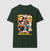 Imagem do Camiseta Tradicional My Hero Academia