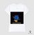 Camiseta Algodão Peruano - Que isso, tô muito loka - loja online