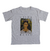 Camiseta infantil Frida Kahlo - comprar online