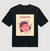 Camiseta Oversize Rinite