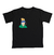 Camiseta Infantil - Van Gogh Gato na internet