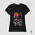 Camiseta Algodão Peruano Joan Miró - comprar online