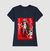 Camiseta Tradicional Luffy Red - Loja Lacraste – Estampas criativas em camisetas e moletons