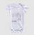 Body Infantil Música Overdose - comprar online