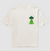 Camiseta Oversize Eu vim pelas bitocas - comprar online