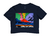 Cropped Vesuvius - Loja Lacraste – Estampas criativas em camisetas e moletons