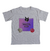 Camiseta Infantil Thank u , Next - comprar online