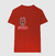 Camiseta Tradicional Dan Da Dan 1 - Loja Lacraste – Estampas criativas em camisetas e moletons
