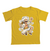 Camiseta Infantil - Gear 5 Luffy - loja online