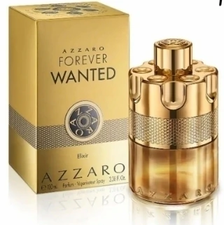AZZARO ELIXIR