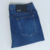 Calça Jeans Masculina Slim Azul EAG na internet