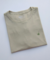 Camiseta Básica Cotton Verde W.champ
