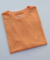 Camiseta Básica Cotton Salmão W.Champ